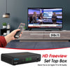 Image of V7 S5X Freeview Box Recorder – HD TV Recording Device with Built-in Freeview