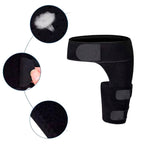 Hip Supports – Hip Brace Compression Sleeve for Pain Relief, Muscle Support & Arthritis Sciatica