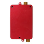 Electric Tankless Water Heater | Instant Hot Water, Energy-Efficient & Compact Design for Homes and Apartments