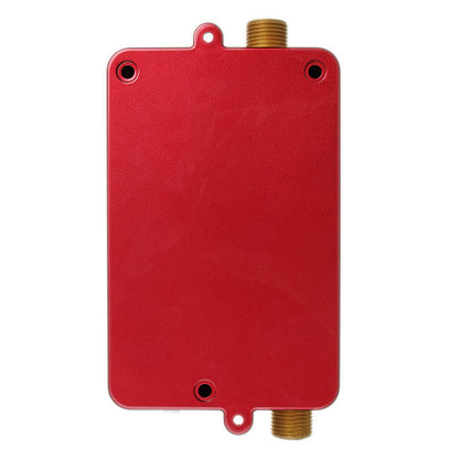 Electric Tankless Water Heater | Instant Hot Water, Energy-Efficient & Compact Design for Homes and Apartments