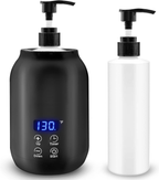 Oil Warmer for Massage – Professional Portable Electric Heater with Digital Control