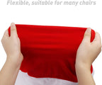Christmas Chair Back Covers - Christmas Indoor Decoration