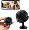 Image of Eyecam Mini Spy Camera – Compact Wi-Fi Home Security Camera for Indoor Surveillance