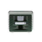 Outdoor Ultrasonic Bird Repeller | Effective, Humane Woodpecker Deterrent for Gardens, Patios & Farms