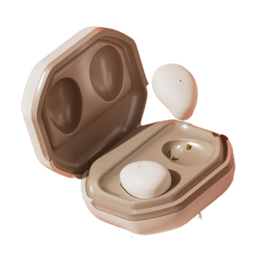 Noise-Cancelling Sleep Earplugs – Quiet, Comfortable, and Perfect for Restful Sleep