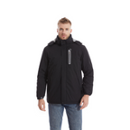 Ultralight Heated Jacket
