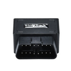 Car Tracker No Subscription UK – OBD2 GPS Car Tracking Device | Plug & Play Real-Time Car GPS Tracker