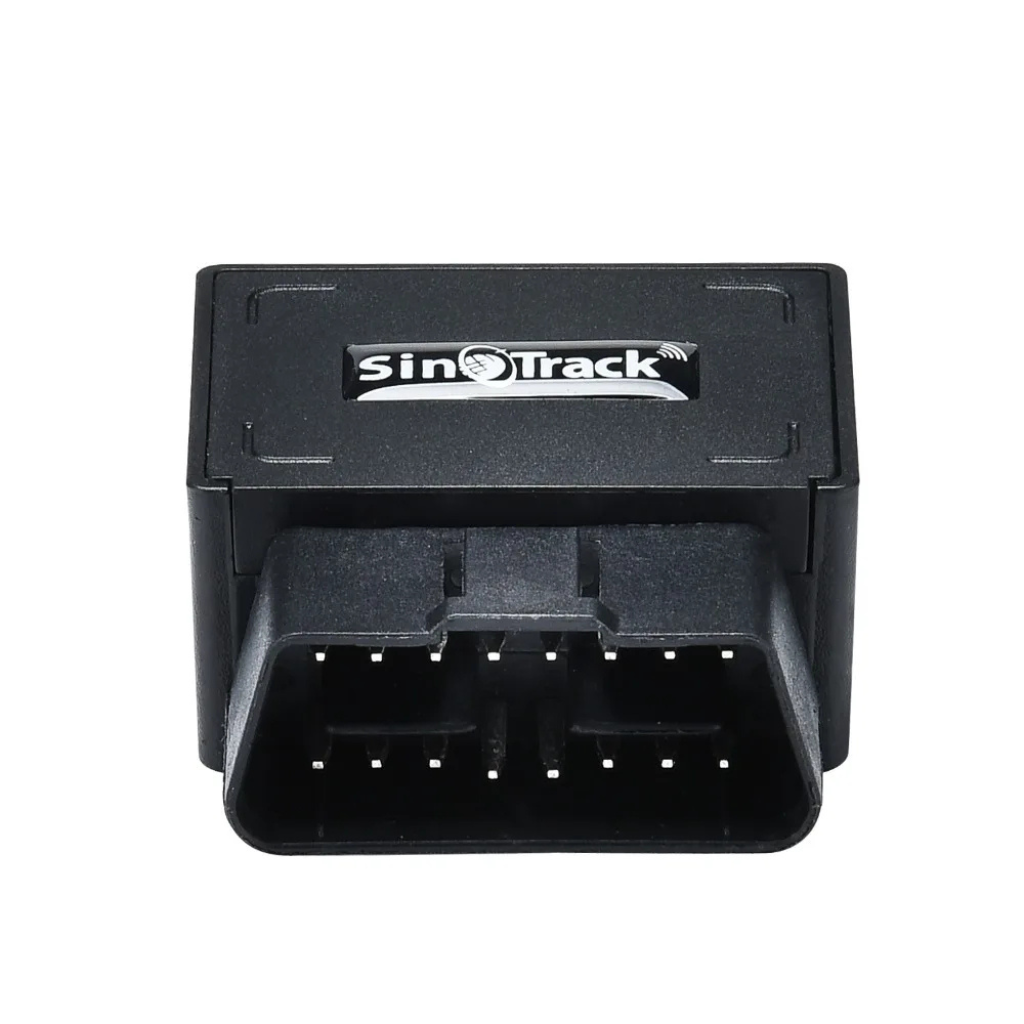 Car Tracker No Subscription UK – OBD2 GPS Car Tracking Device | Plug & Play Real-Time Car GPS Tracker