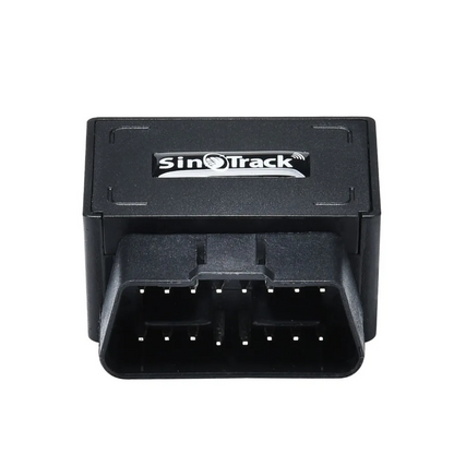 Car Tracker No Subscription UK – OBD2 GPS Car Tracking Device | Plug & Play Real-Time Car GPS Tracker