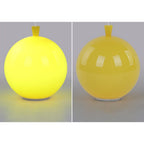 LED Ceiling Lamp - Modern Fixture with Energy-Efficient Lighting for Bedroom & Living Room Use