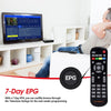 Image of V7 S5X Freeview Box Recorder – HD TV Recording Device with Built-in Freeview