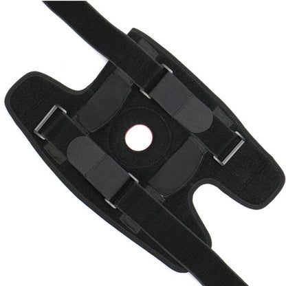 ACL Knee Brace for Knee Support and Stability | Reduces Pain, Swelling, and Limits Motion | Ideal for Recovery and Injury Protection