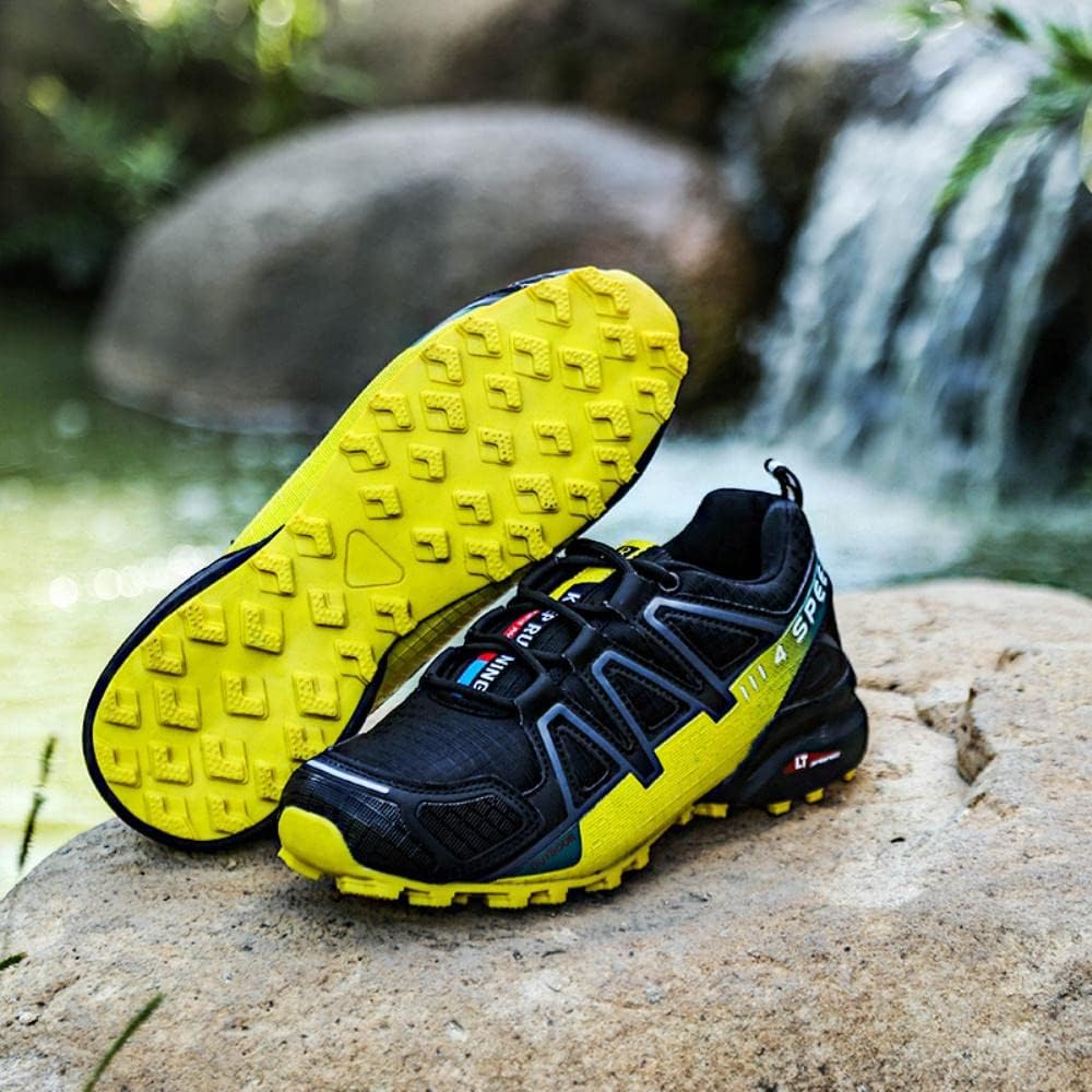 Orthopaedic Allrounder Walking Shoes | Slip-Resistant, Breathable & Supportive Good Footwear for Walking