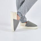 Electric Heated Slippers | Customizable Warmth Control & QuickHeat Technology for Cold Feet