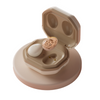 Image of Noise-Cancelling Sleep Earplugs – Quiet, Comfortable, and Perfect for Restful Sleep