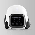 Knee Massager with Red Light Therapy for Pain Relief and Muscle Recovery