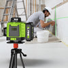 Image of 16-Line Professional 4D Laser Level – Precise Measurements and Accurate Alignment