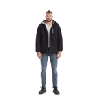 Ultralight Heated Jacket