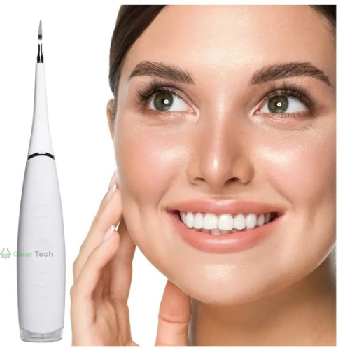 Tooth Stain Remover | Effective Dental Tool for Plaque Removal and Oral Hygiene