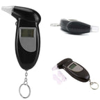 Keto Breath Meter | Accurate Ketosis Monitoring for Weight Loss & Diet Optimization at Home or On-the-Go