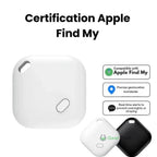 GPS Tracker for Cars | Real-Time Tracking, IP67 Waterproof & No Subscription Required for iOS Users