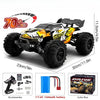 Image of High-Speed RC Car – 4WD Off-Road Remote Control Car