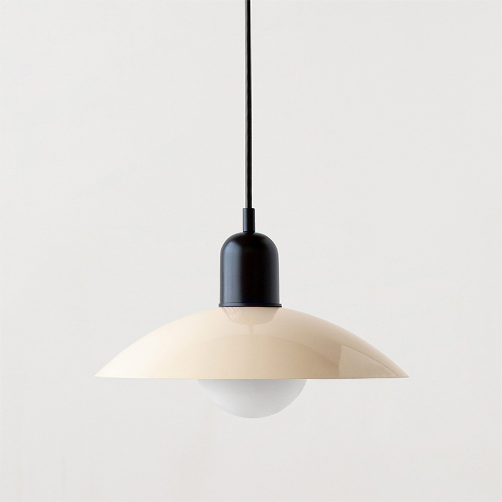 LED Macaron Chandelier Light – Modern Colorful Pendant Fixture for Home Décor & Dining Room Illumination