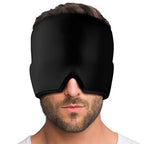 MysticEase™ | Migraine Relief Cap for Headaches | Adjustable Comfort & Cooling Therapy for Instant Pain Relief