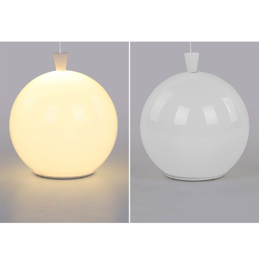 LED Ceiling Lamp - Modern Fixture with Energy-Efficient Lighting for Bedroom & Living Room Use
