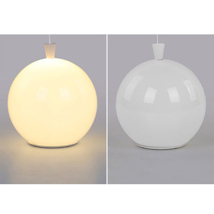 LED Ceiling Lamp - Modern Fixture with Energy-Efficient Lighting for Bedroom & Living Room Use