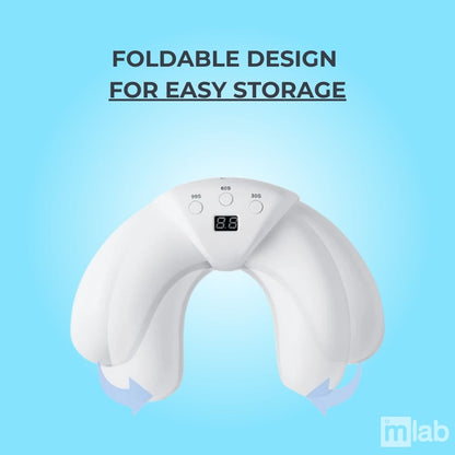 Nail Fungus Laser Treatment | Non-Invasive, Effective & Safe Solution for Healthy Nails