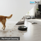 Best Rated Automatic Robot Vacuum Autonomous Top rated Vaccum Cleaner