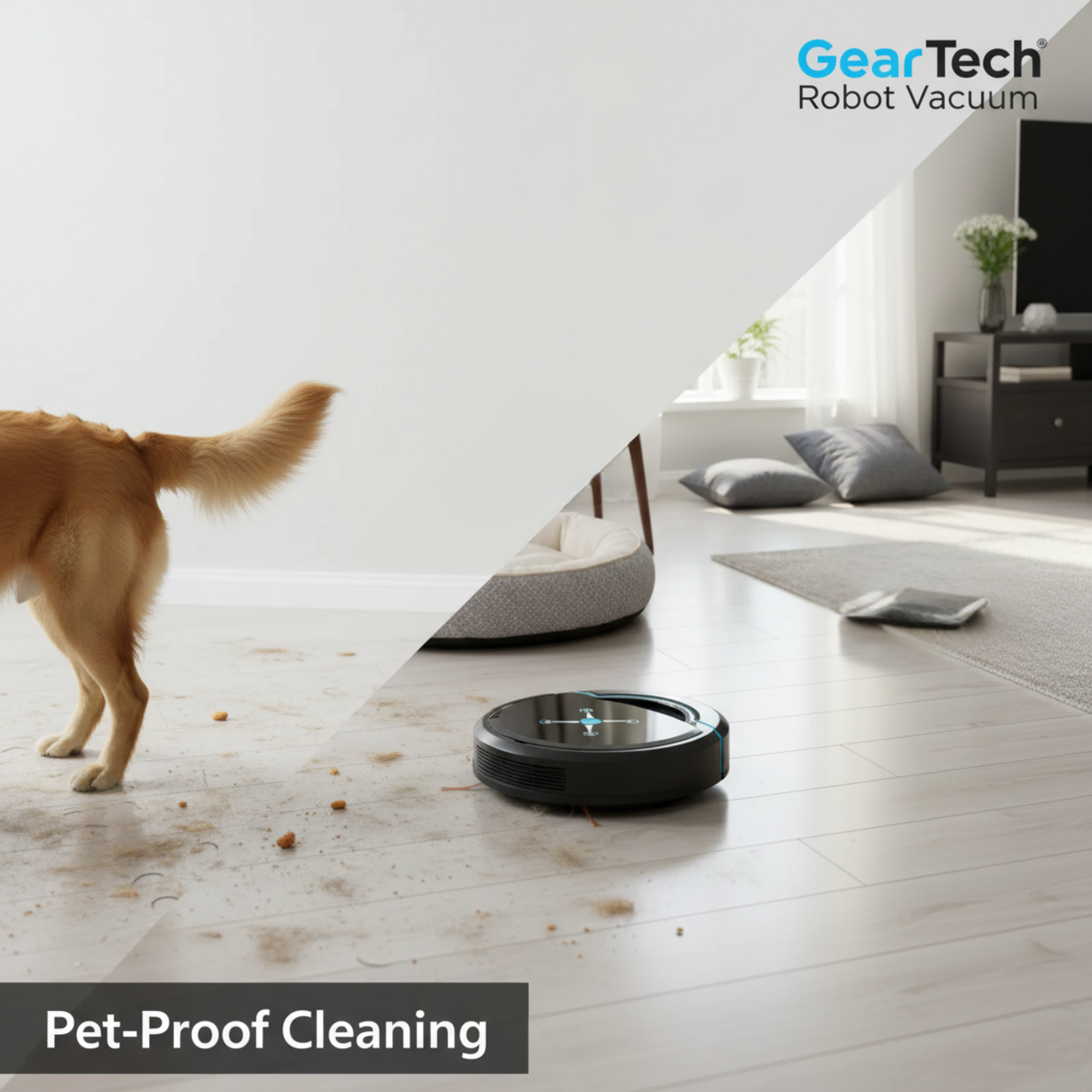 Best Rated Automatic Robot Vacuum Autonomous Top rated Vaccum Cleaner