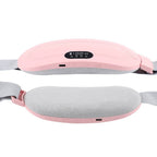 Menstrual Period Heating Pad – Heat Pack & Belt for Cramps, Pain Relief & Comfort
