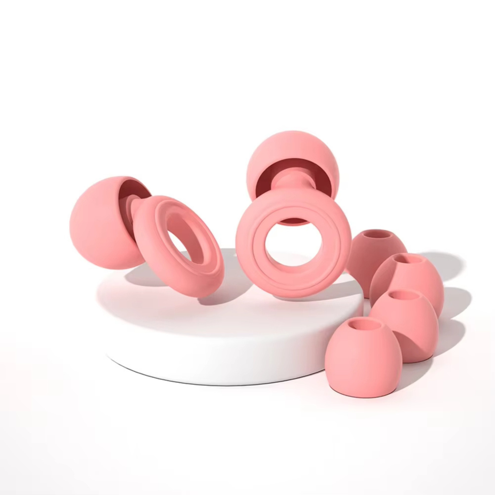 SilenzeroRing Pro | Noise-Cancelling, Bluetooth Headphones for Immersive Listening Experience