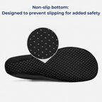 Neoprene Aqua Shoes – Lightweight Water Shoes for Pools, Beaches & Water Sports with Non-Slip Sole
