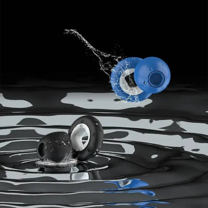 SilentGuard Sleeping Earplugs | Comfortable, Noise-Reducing Design for Restful Sleep and Sound Isolation