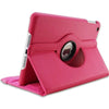 Image of 360-Degree Rotating Smart Leather Stand Case for iPad – Auto Sleep/Wake, Protective Cover