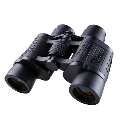 Professional Hunting Binoculars 80×80 | High Magnification, Night Vision & Waterproof for Outdoor Adventures and Bird Watching
