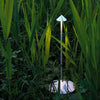 Image of LED Table Lamp – Waterproof, Dimmable, Minimalist Design for Home Office & Bedroom Lighting