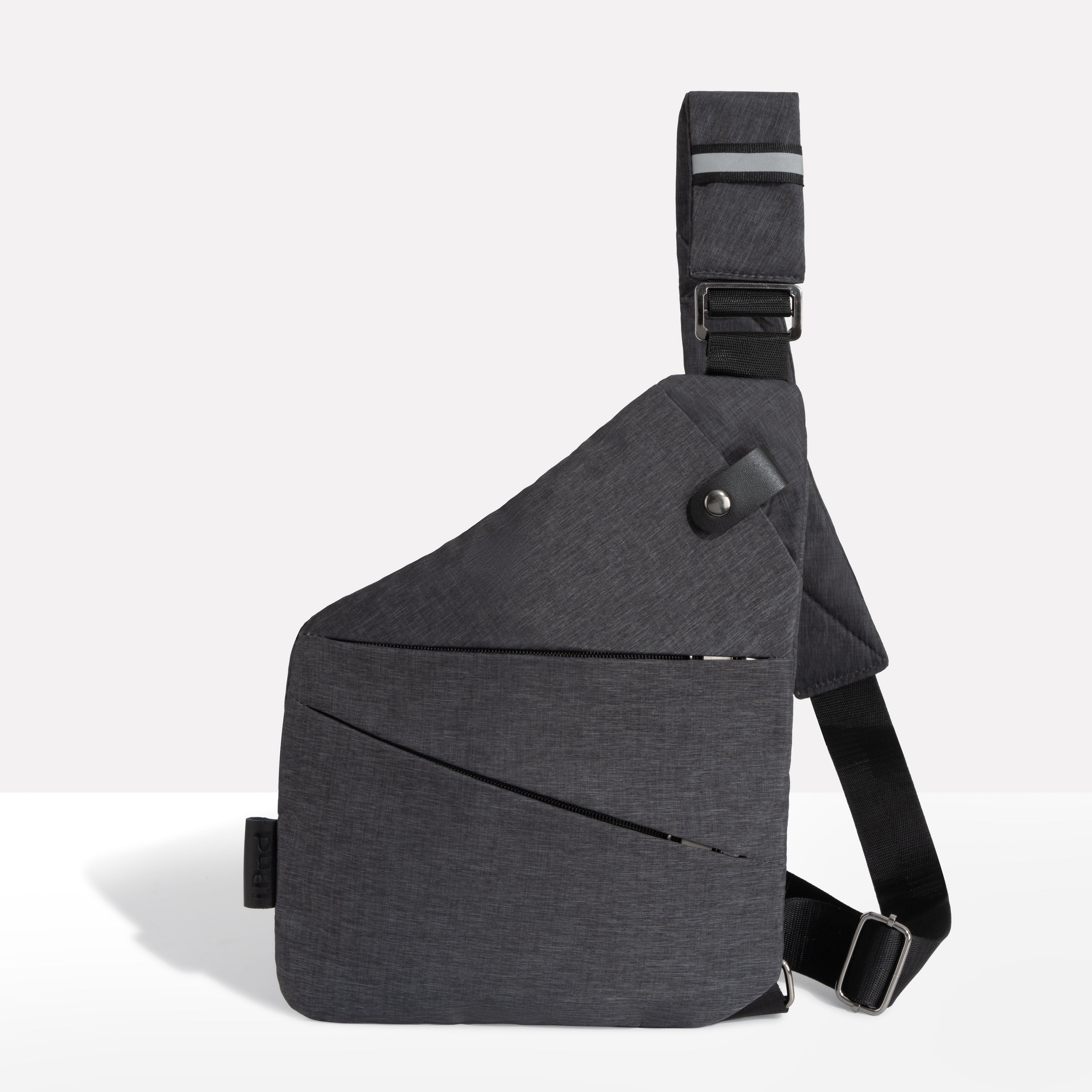 Anti-Theft Crossbody Bag | Lightweight, Slash-Resistant & Ideal for Travel, Commuting & City Adventures