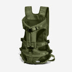 Dog Carrier Backpack | Ideal Canine Rucksack for Walking and Backpacking Adventures