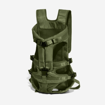Dog Carrier Backpack | Ideal Canine Rucksack for Walking and Backpacking Adventures