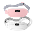 Menstrual Period Heating Pad – Heat Pack & Belt for Cramps, Pain Relief & Comfort