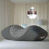 Image of Neck Relaxation Massager for Tension Relief & Stress Reduction - Portable Electric Neck Massager with Heat Therapy