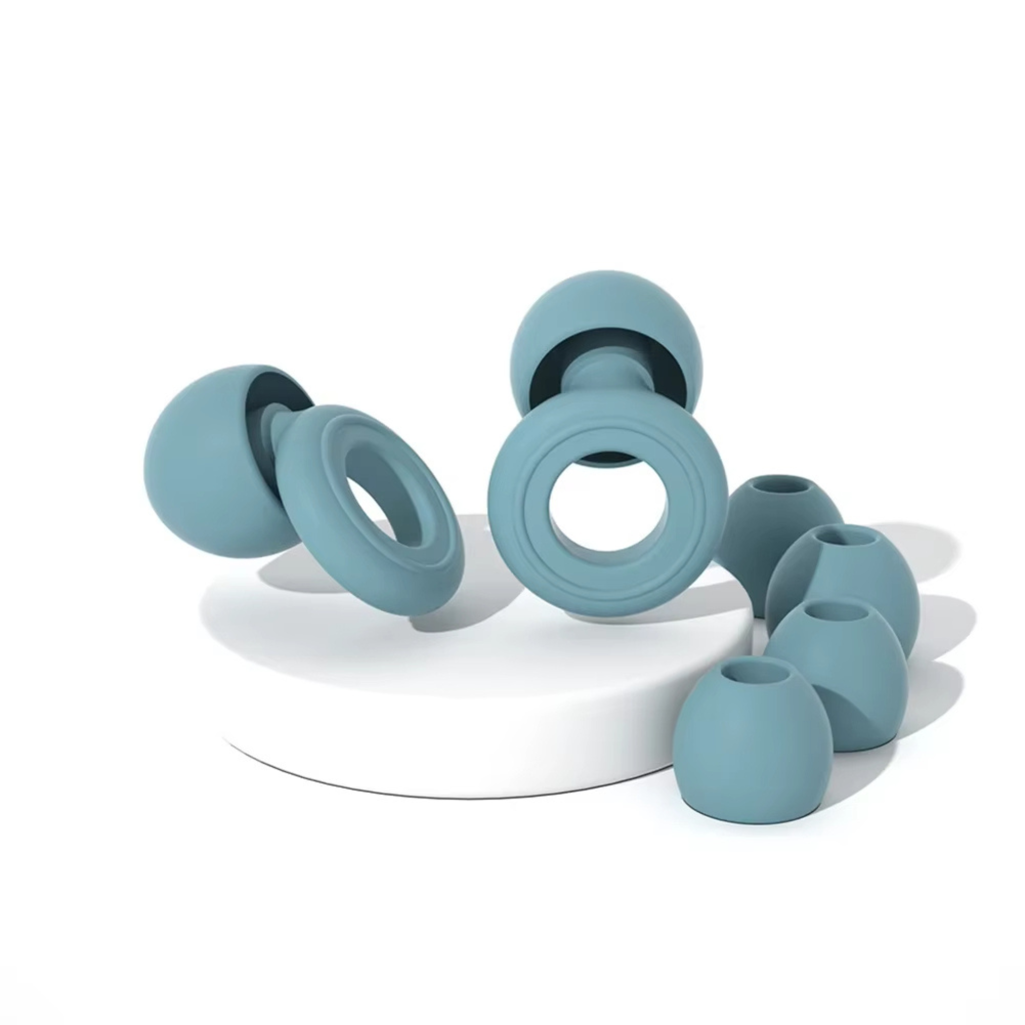 SilenzeroRing Pro | Noise-Cancelling, Bluetooth Headphones for Immersive Listening Experience