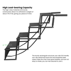 Dog Steps For Vehicle - Dog Ramps For Cars
