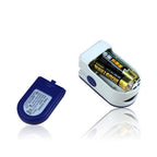 Pulse Rate Finger Monitor