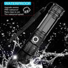 Image of Powerful 90000 Lumens LED Torches – The Best Flashlight for Any Adventure