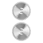 Heavy Duty Strimmer With Blades - Lawn Line Trimmer